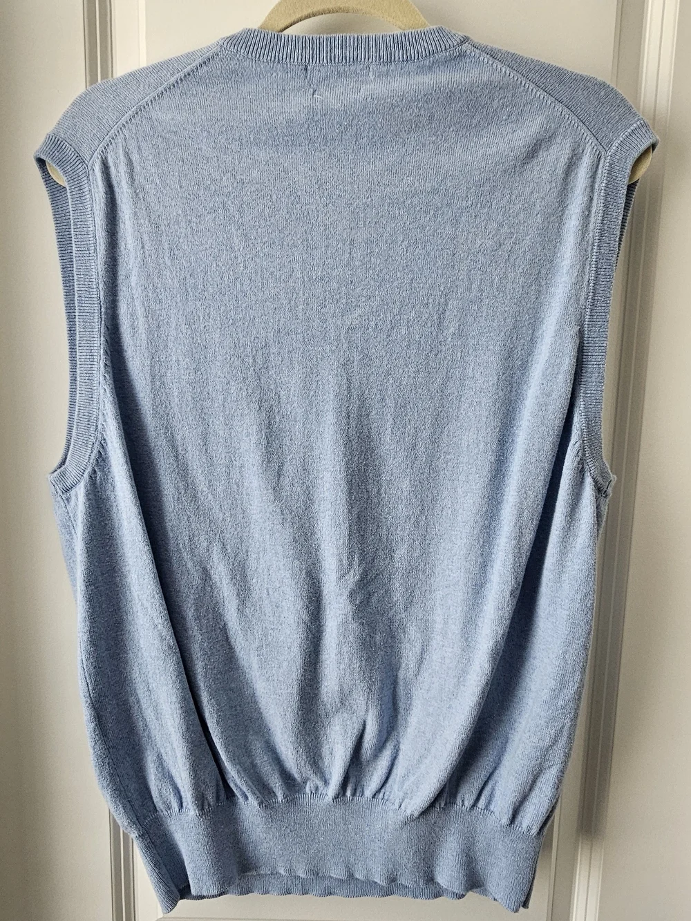 Peter Millar soft light